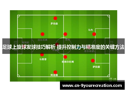 足球上旋球发球技巧解析 提升控制力与精准度的关键方法